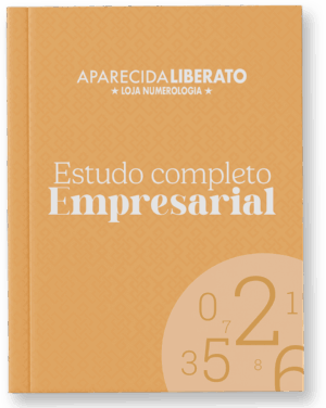 Estudo Completo de Numerologia Empresarial