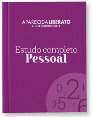 Estudo Numerológico Pessoal